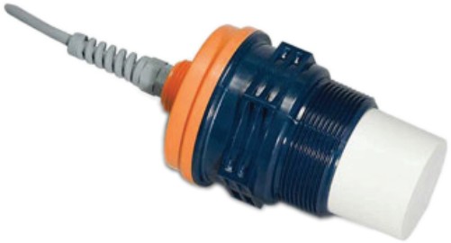 Automation Products Ultrasonic Sensor, IRU-2420 Series
